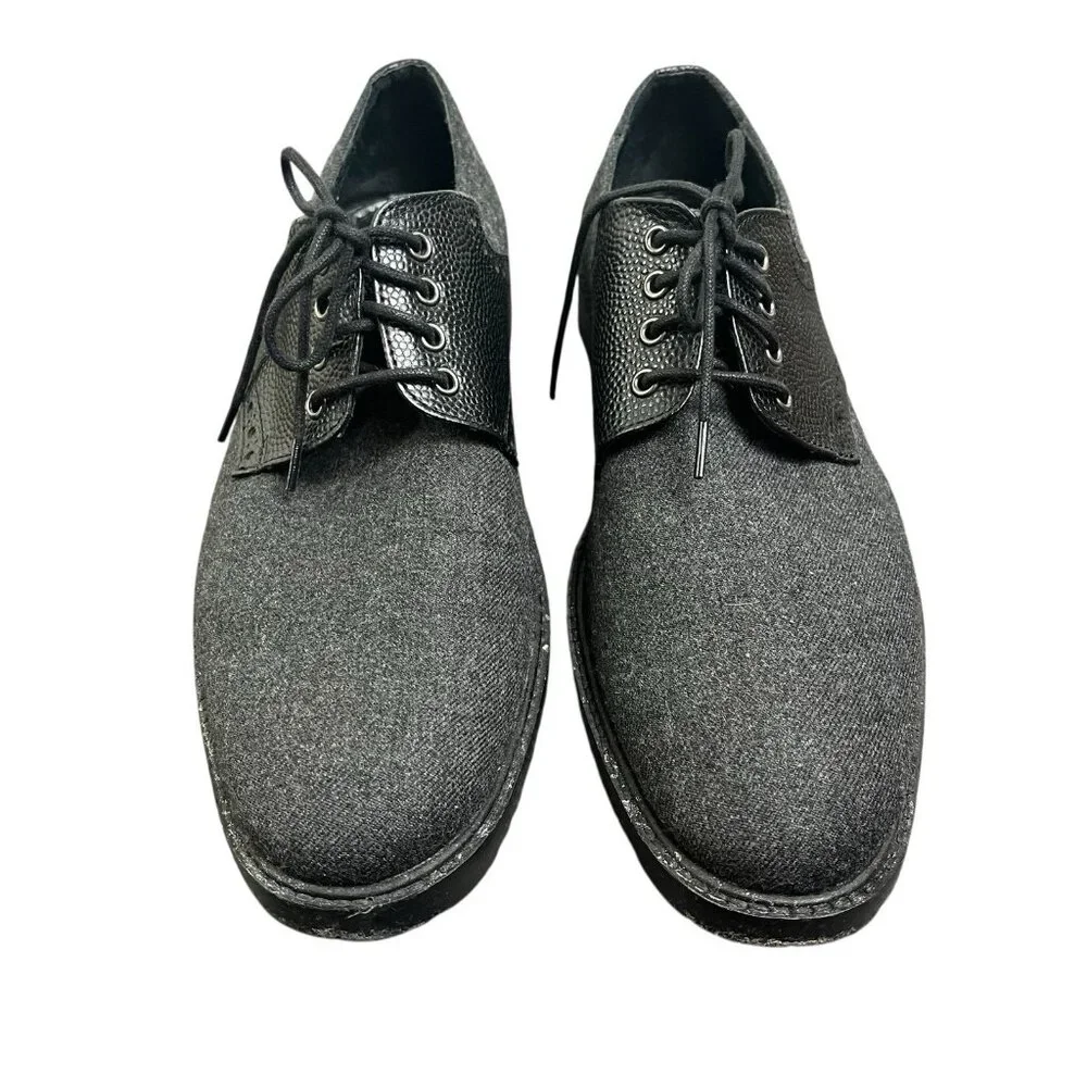 Ben Sherman please see